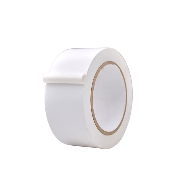 MAT Tape Vinyl Marking Tape White 2 in. x 36 yd. Safety Floor Marking