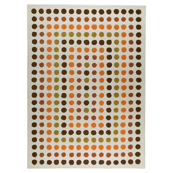 MAT The Basics Liverpool 2015 Indoor Area Rug