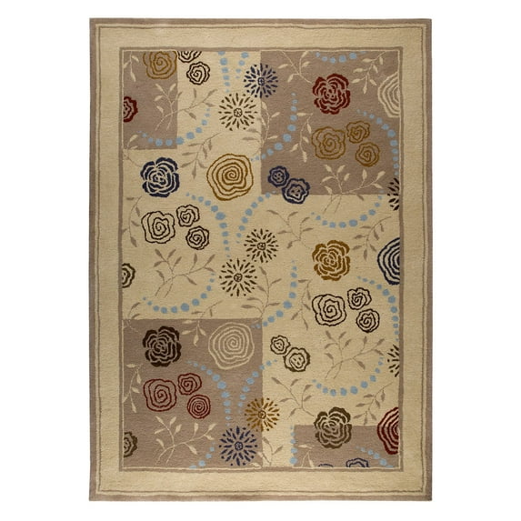 MAT the Basics Toronto Indoor Area Rug
