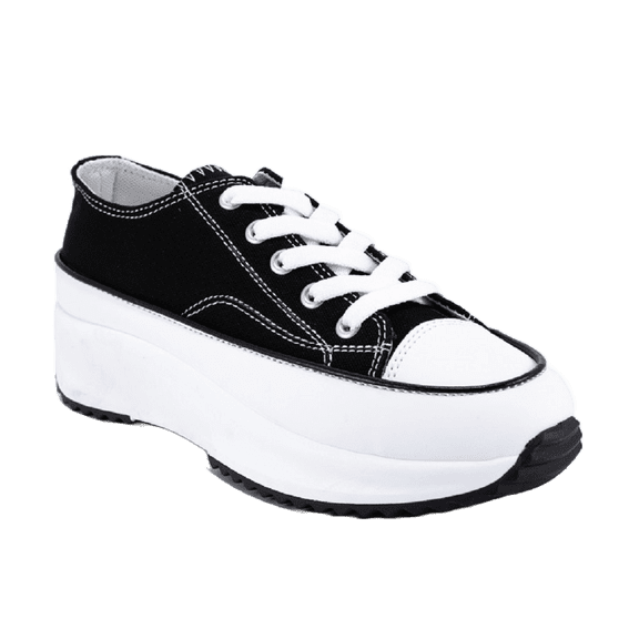 MATA SHOES DONT QUIT Sneakers Black