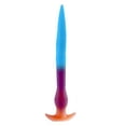 thumbnail image 1 of MATATA 11.2in Long Butt Plug, Silicone Anal Plug for G-spot Prostate Massager, 1 of 6