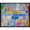 thumbnail image 1 of MATCH It MANIA  EARLY LEARNERS  Learning Resources Building Someone Amazing, 1 of 2