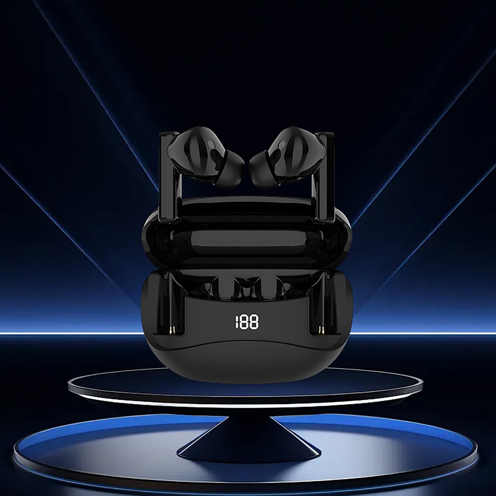 MATE60 Wireless EarphonesWireless Earphones Have Advanced Connectivity