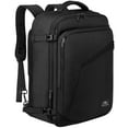 MATEIN Carry on Backpack, Extra Large Travel Backpack Expandable