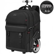 17" Laptop Backpacks