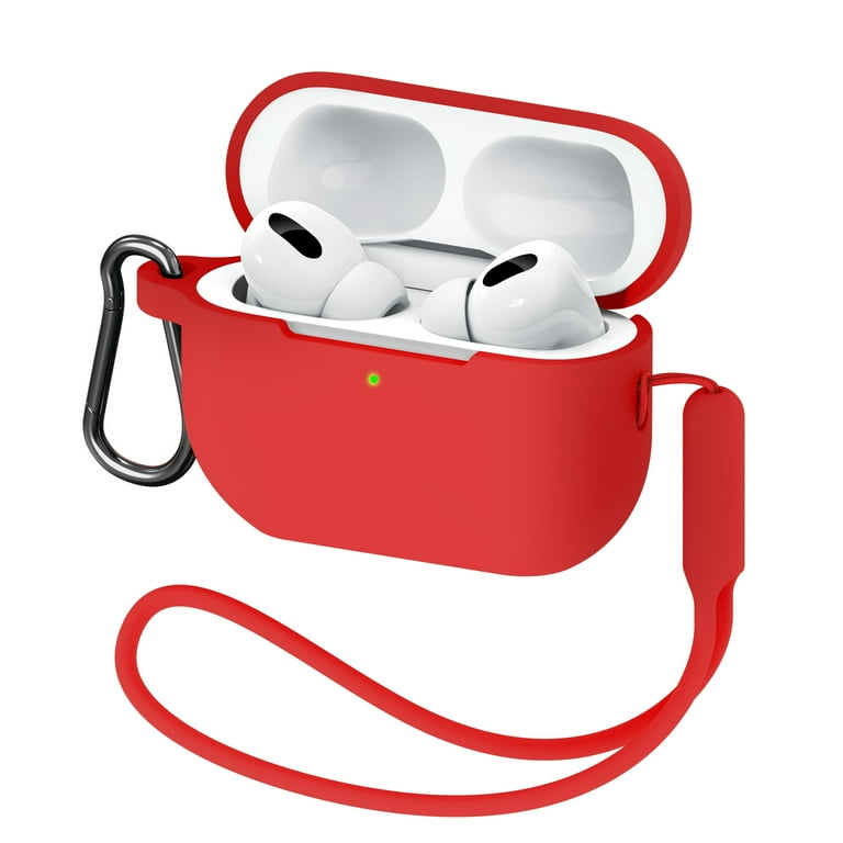 MATEPROX Silicone Case for Apple AirPods Pro 2nd Generation [2022