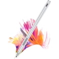 thumbnail image 1 of MATEPROX Microsoft Stylus Pen, Surface Pen for Microsoft Surface Pro x/8/7/6/5/4/3/Surface 3/Go 3/2/Go/Book/Laptop 1/2/Studio, Magnetic Adsorption, Palm Rejection Stylus Pen-Silver, 1 of 7