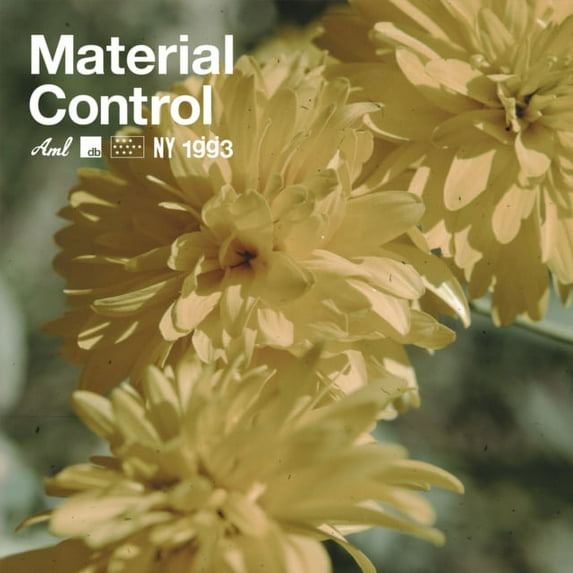 MATERIAL CONTROL (OPAQUE WHITE)