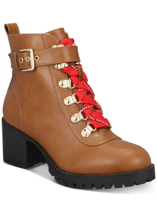 Material Girl Womens Boots in Womens Shoes Walmart
