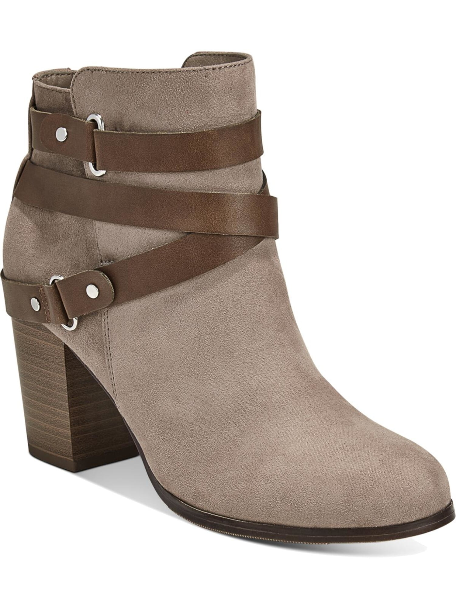 Material girl mini ankle booties clearance