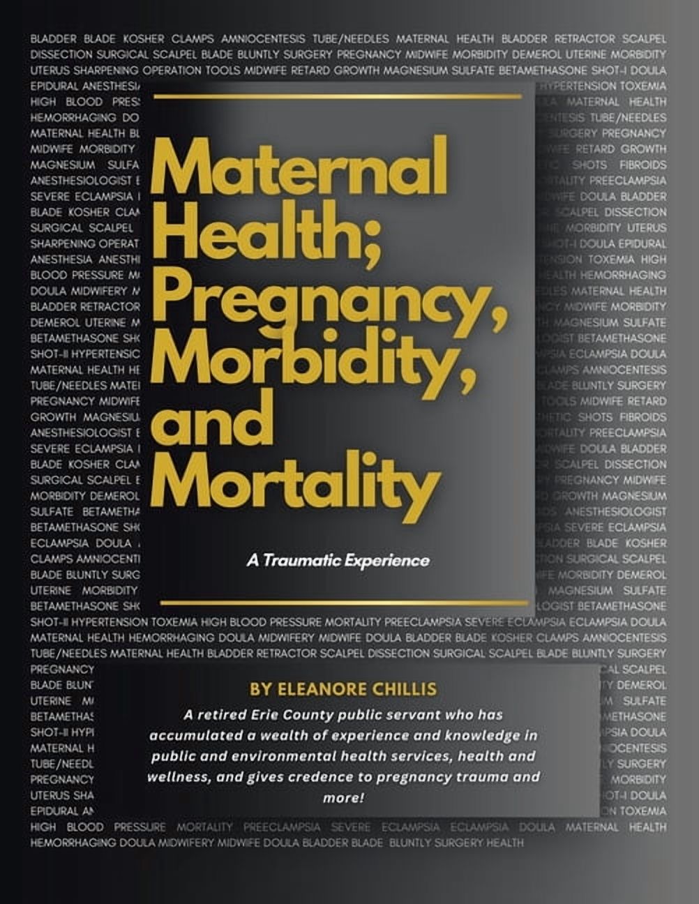 MATERNAL HEALTH; PREGNANCY, MORBIDITY, and MORTALITY: A Traumatic Experience, (Paperback)