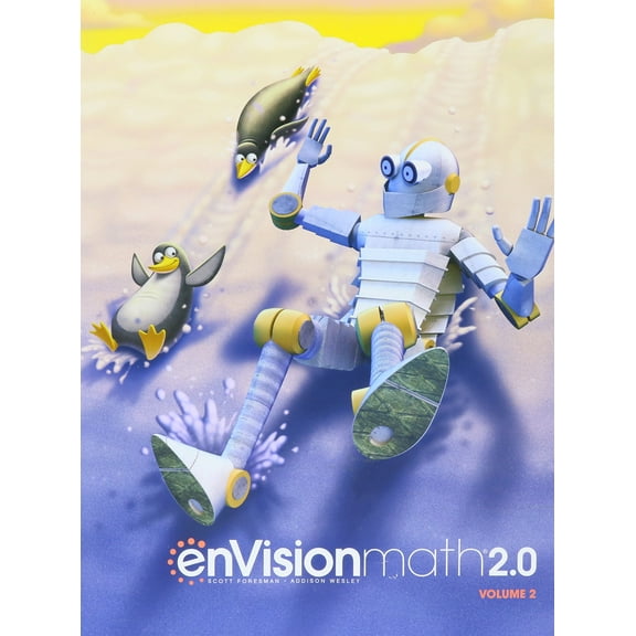 MATH 2016 COMMON CORE STUDENT EDITION GRADE 3 VOLUME 2