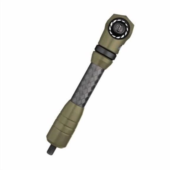 MATHEWS Flatline Stabilizer Green Ambush (6")