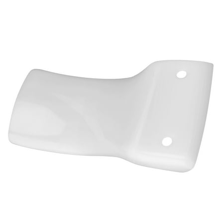 M MATI 80106-KN4-A30 Rear Mud Flap Splash Guard for Honda Motorcycle XR80R XR100R CRF80F CRF100F