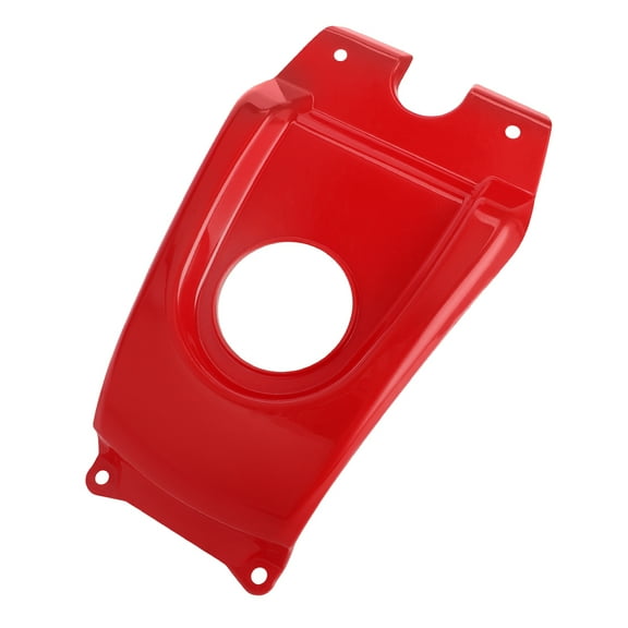 MATI 83700-HN1-000ZA Fuel Tank Cover for Honda TRX400EX 1999-2007,Red