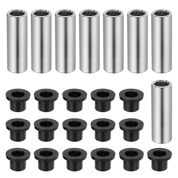 MATI A Arm Bushings Kit for Can Am Bombardier Outlander Renegade 330 400 450 500 570 650 800 850 1000 2003-2023
