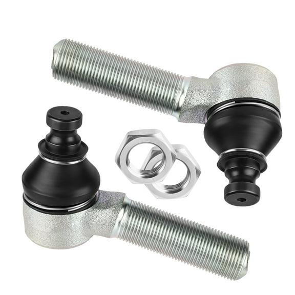 MATI Adjustable Ball Joints Use with 1.5" Forward Offset Upper A-Arms for Polaris RZR 570 RZR 800/S 800 RZR XP 900/4 900 2008-2022