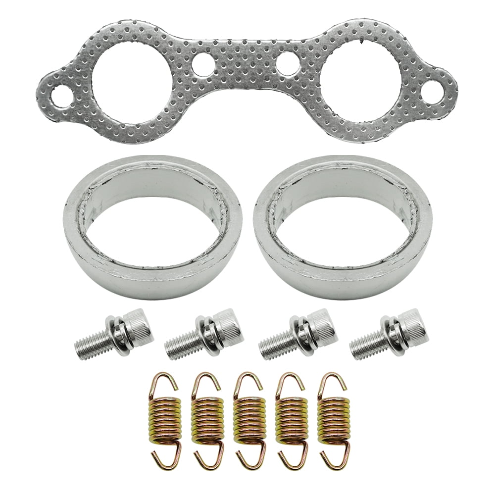 GOLKNHA Water Pump Seal & Bearing Rebuild Kit For Polaris Sportsman, RZR, Ranger 2003-2017 - Complete Repair Kit
