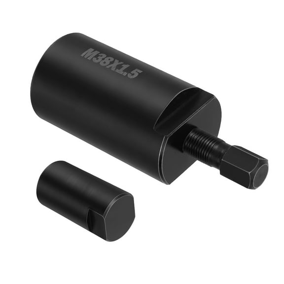 MATI Flywheel Puller Remover Tool M38x1.5 for Suzuki LTZ400 LTZ250 LTR450 LTZ90 DRZ250 DRZ400 Arctic Cat DVX 400 Kawasaki EX650 Ninja 650 KFX400 KLE650 Versys 650