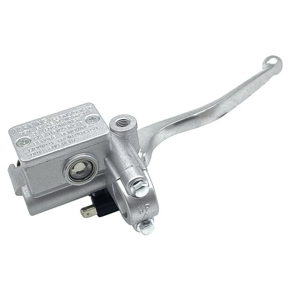 M MATI Front Brake Master Cylinder for Honda ATV TRX 250EX 250X 300EX 300X 400EX 400X