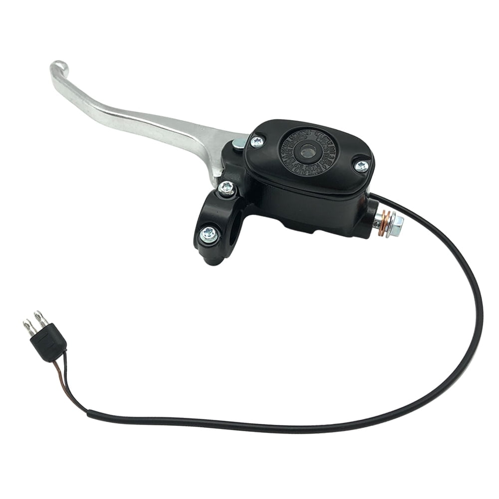 M MATI Front Left Brake Master Cylinder for Arctic Cat ATV 400 450 500 550 650 700 1000 Thunder Cat 2005-2017