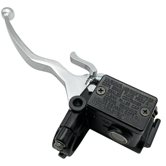 M MATI Front Left Brake Master Cylinder for Bombardier Can Am Outlander 330 400 500 650 800 Renegade 500 800