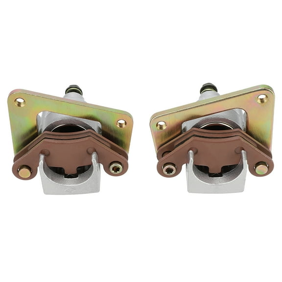 MATI Front Left Right Brake Calipers for CFMoto CFORCE 500 X5 CFORCE 600 X6 CFORCE 800 X8