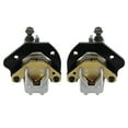 thumbnail image 1 of MATI Front Left Right Brake Calipers for Suzuki LT250R LT230E LT230S QuadRacer 250 QuadRunner 230 QuadSport 230 1985-1993, 1 of 9