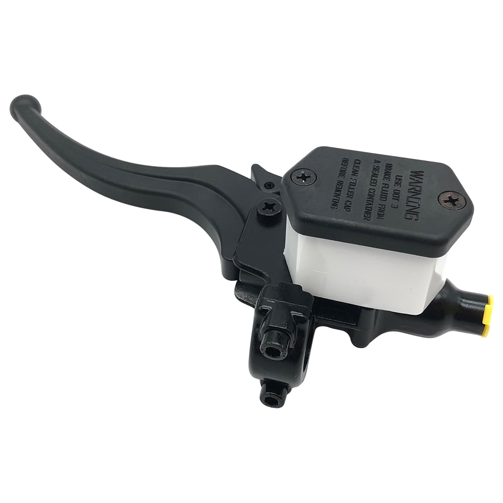 MATI Front Left hand Brake Master Cylinder for Polaris Scrambler 400 500 Trail Boss 250 325 350L Magnum 425