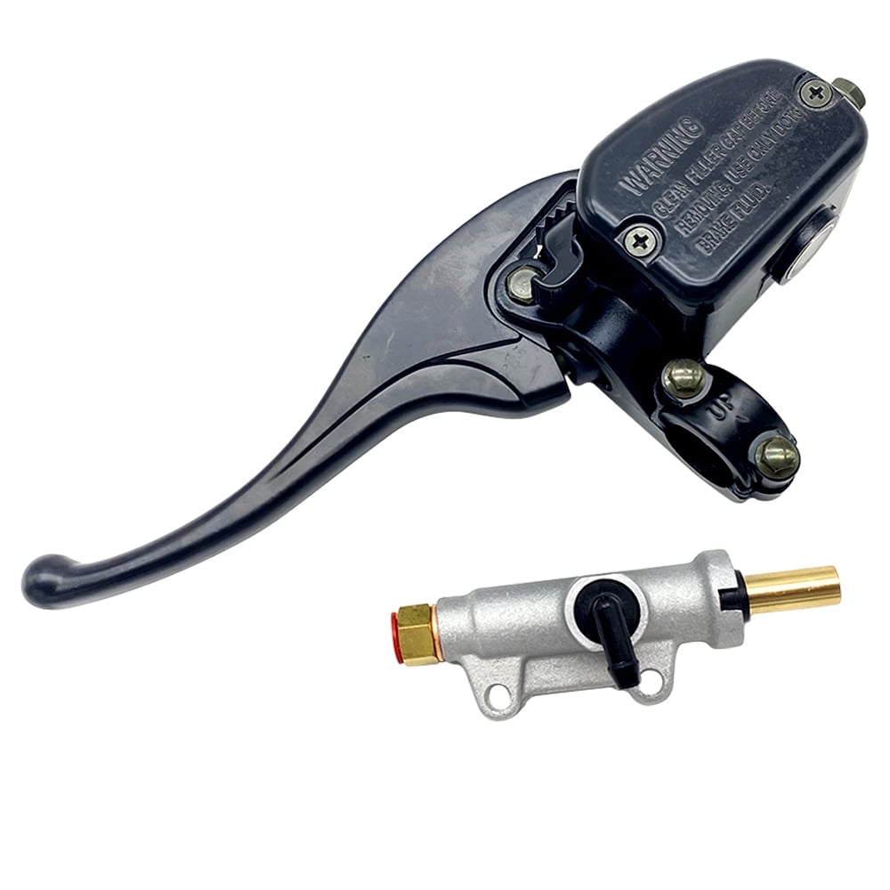 MATI Front Rear Brake Master Cylinder for Polaris Sportsman 335 400 500 600 700 800
