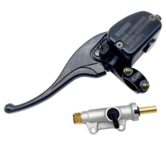 MATI Front Rear Brake Master Cylinder for Polaris Sportsman 335 400 500 600 700 800