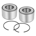 thumbnail image 1 of M MATI Front Rear Heavy Duty Wheel Bearing Kit for Can Am Outlander Maverick Commander Defender Renegade Traxter Spyder Quest 1000 850 800 700 650 570 500 450 400 330 DS450, 1 of 7