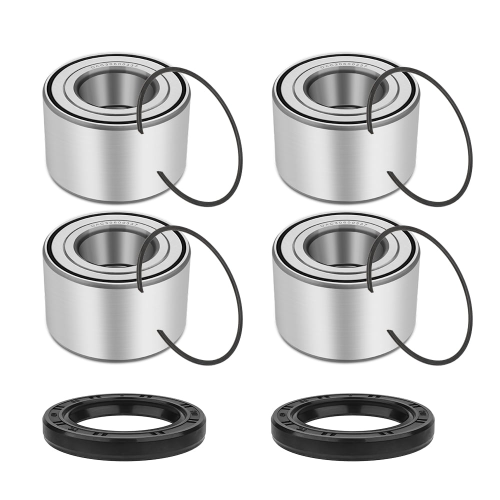 SuperATV Can-Am Wheel Bearing - Replaces BRP #: 293350040 - Foto 2