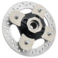 thumbnail image 1 of M MATI Front Rear Wheel Hub Rotor w/Studs for Polaris RZR XP 1000 RZR XP 4 1000 RZR RS1 2014-2022 5139265-067, 1 of 7