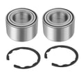 thumbnail image 1 of M MATI Front Wheel Bearing Kit for Kawasaki Teryx Teryx4 750 800 2008-2023 Heavy Duty KRF750 KRT750 KRF800 KRT800, 1 of 9