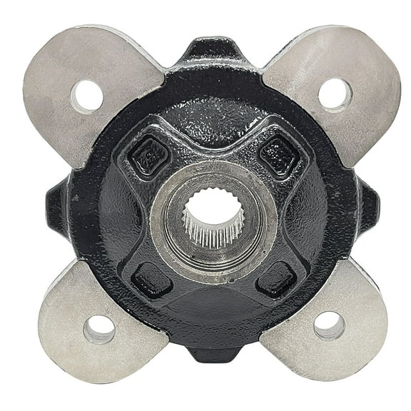 MATI Front Wheel Hub for Ranger 900 1000 1000-Diesel HST 570-Full-Size Brutus PRO-XD EV-Full-Size