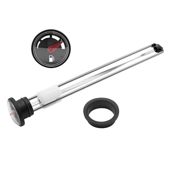 M MATI Fuel Gauge Gas Cap for Arctic Cat Snowmobile Z 370 440 570 ZL ZR 500 550 600 800 900 M6 M8 M1000 Mountain Cat Firecat Sabercat Crossfire King Cat CFR