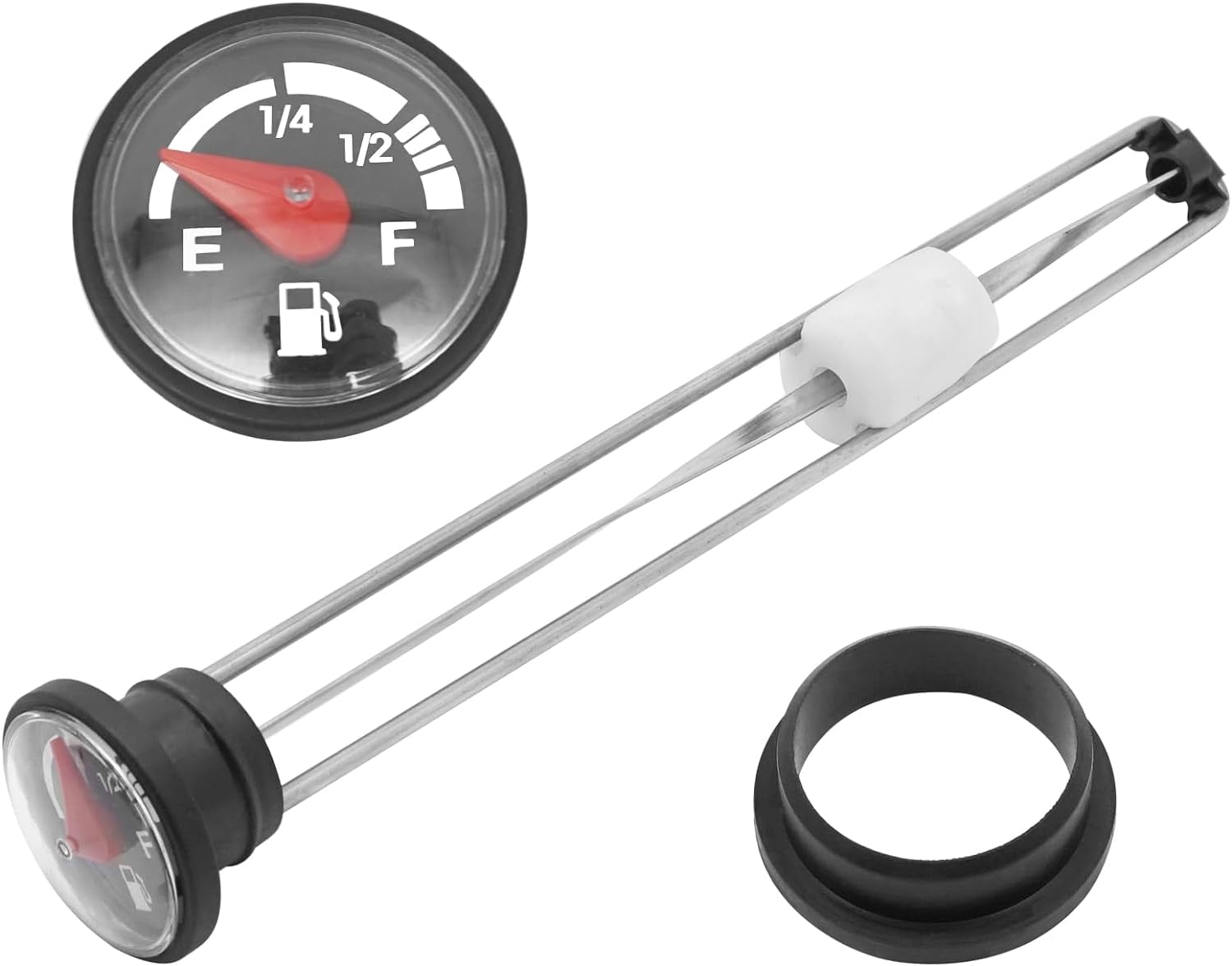 Gas Cap Fuel Gauge 8 5 Depth