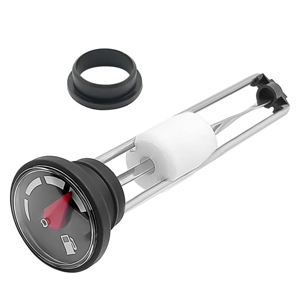 M MATI Fuel Gauge Gas Cap for John Deere Gator HPX XUV 620i 625i 825i 850D 855D Diesel Gas