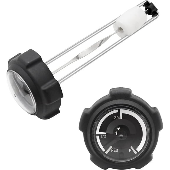 M MATI 2871441 Fuel Gas Cap Gauge for Polaris ATV Scrambler 500 4X4 Trail Blazer 250 2004-2009
