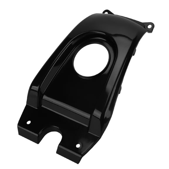 MATI Fuel Tank Cover for Honda TRX400EX 1999-2007,Black