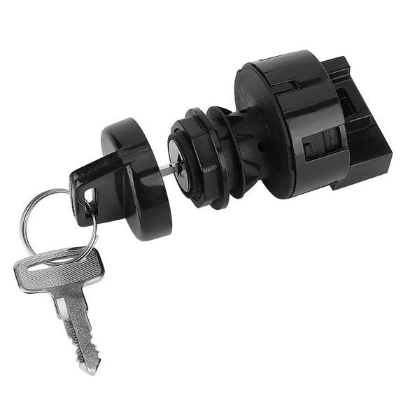 MATI Ignition Key Switch for Can-Am Outlander 400-EFI 450 570 L-500 DS 450 2008-2016 150 180 210 230 Speedster Challenger SP Wake 2010-2012