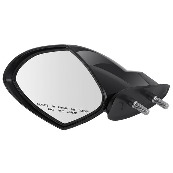 MATI Left Side Mirror for Yamaha Waverunner VX1100 VX 1100 Cruiser Deluxe Sport 2005-2009