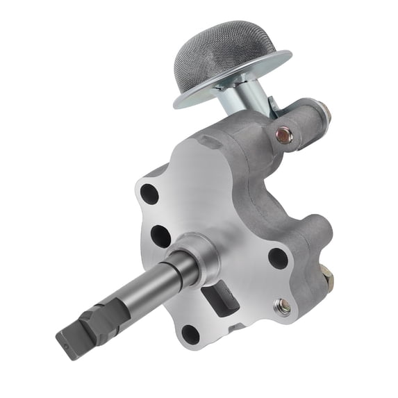 M MATI Oil Pump Assembly for Yamaha Rhino 660 2004-2007 Grizzly 660 2002-2008
