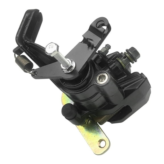 M MATI Rear Brake Caliper for Yamaha Blaster 200 Warrior Big Bear Banshee Wolverine 350 Raptor 660R
