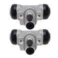 thumbnail image 1 of M MATI Rear Brake Wheel Cylinders 2PCS for Tomberlin E-Merge 500 E2 E4 SS LE SE Revenge Columbia Journeyman Golf Carts, 1 of 8