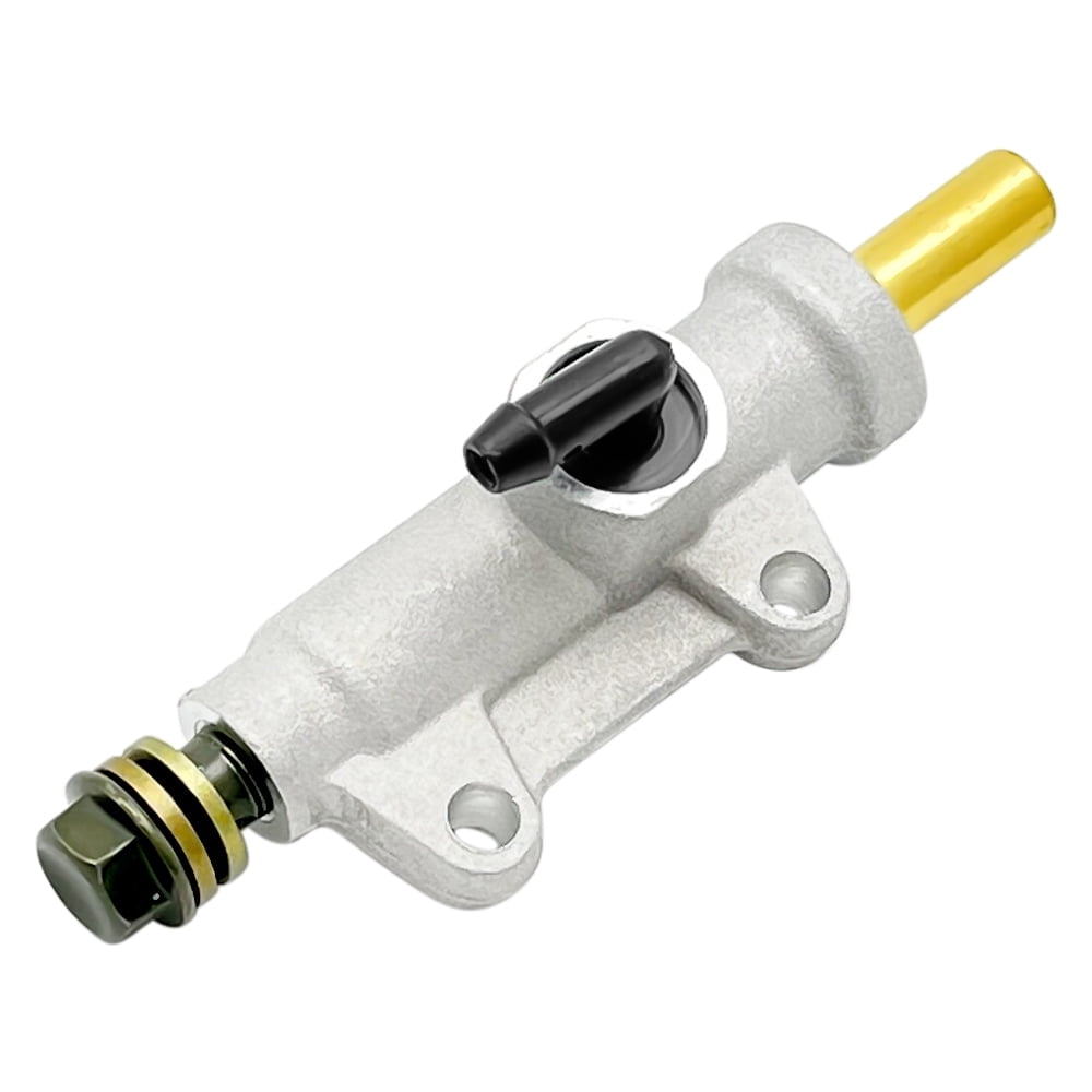 M MATI, Rear Foot Brake Master Cylinder, 1910311, Aluminum Alloy ...