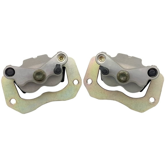 M MATI Rear Left Right Brake Calipers for Polaris RZR 900 RZR 1000 General 1000 2015-2022
