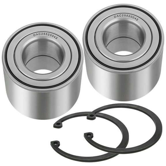 M MATI Rear Wheel Bearing for Kawasaki Mule 3000 3010 3020 2510 4000 4010 KAF620 KAF950