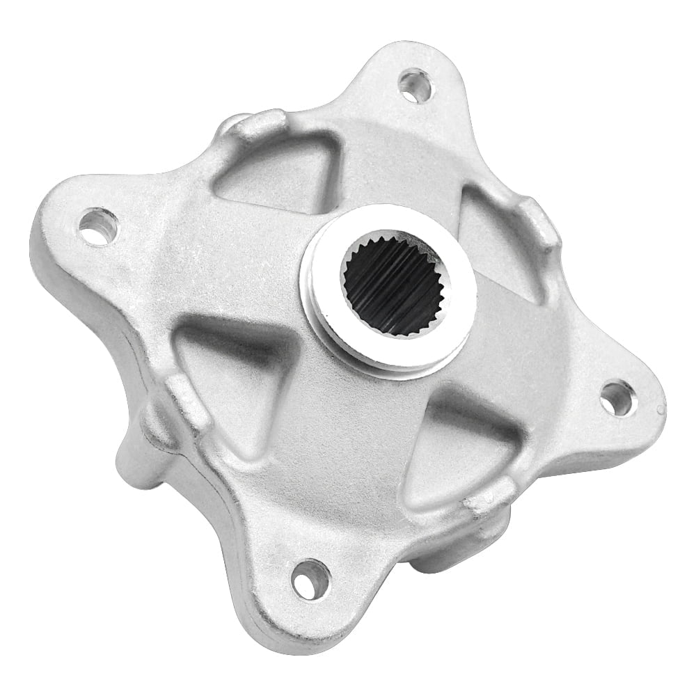 M MATI Rear Wheel Hub for Polaris RZR 800 Sportsman Ranger 400 450 500 ...